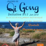 JOURNEE QI GONG